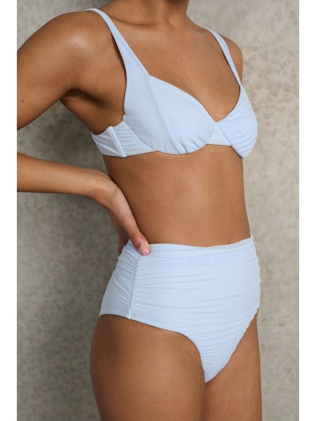 Bambi Swim Underwire - Ice