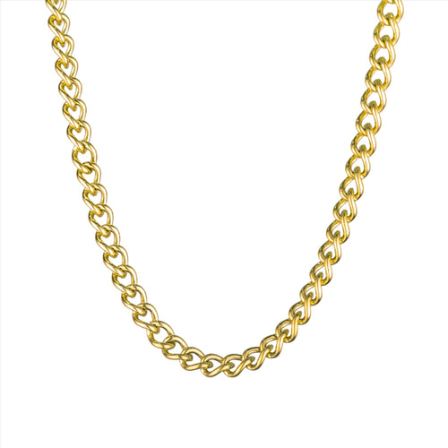 Cobain Chain Bracelet - Gold
