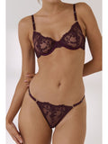 Nicolette Thong - Raisin