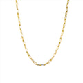 Polly Link Bracelet - Gold