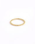 Eden Bubble Ring - Gold