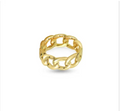 Chain Link Ring