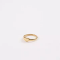Heart Ring - Gold