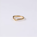 Arrow Ring - Gold