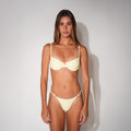 St.St Signature Eco Essential Bottom Pastel Yellow