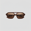 MODA - AVIATOR - COCOA - CR39 LENS