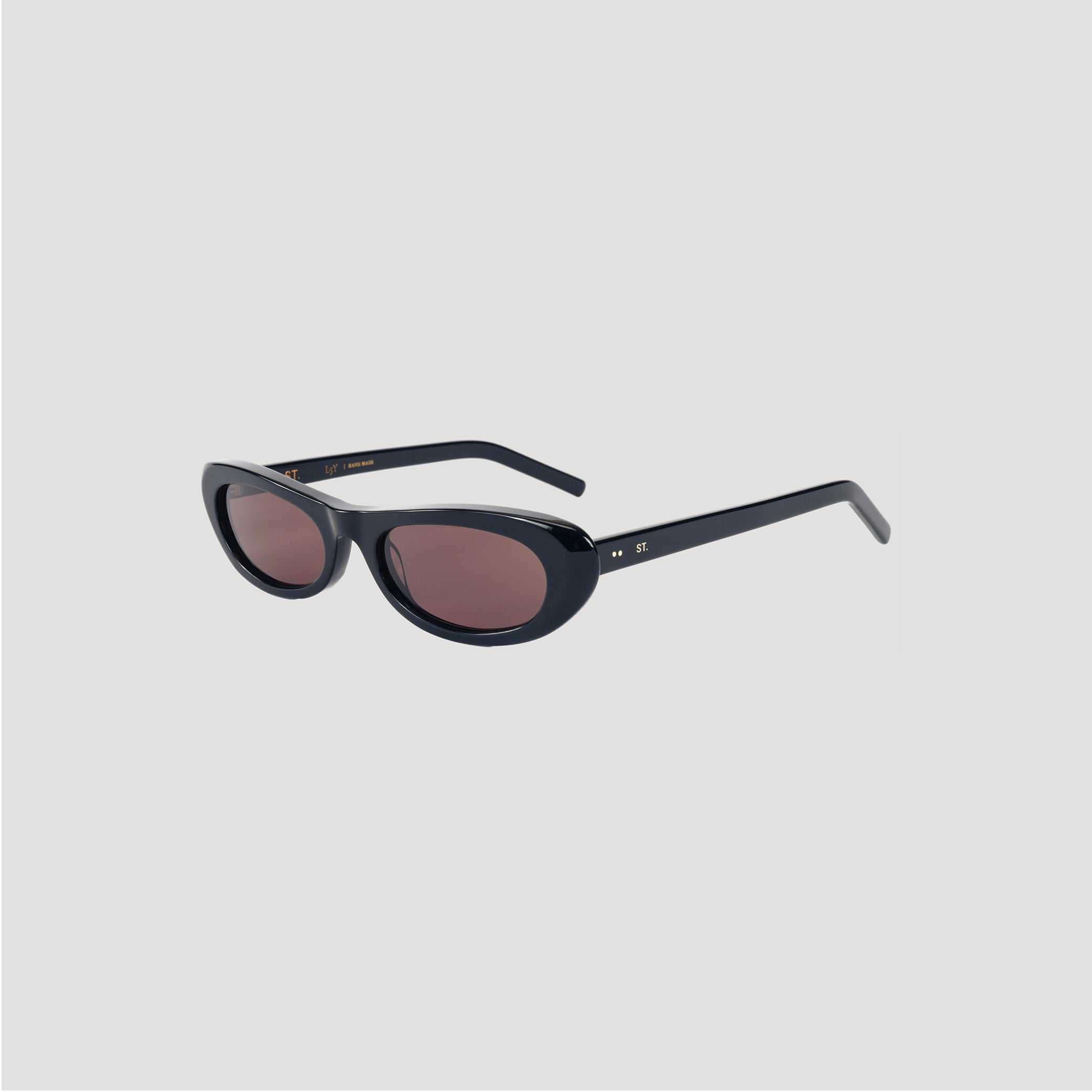 L5Y - BLACK- CR39 LENS