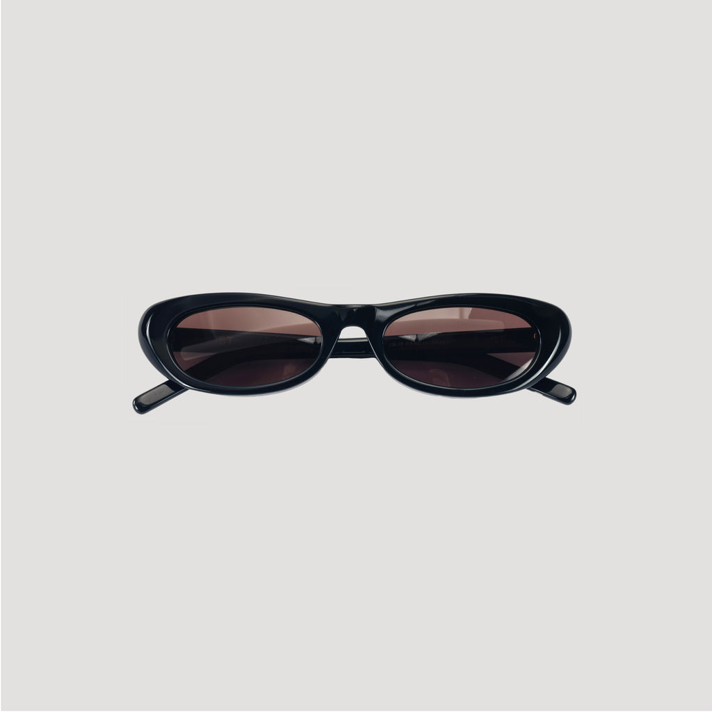 L5Y - BLACK- CR39 LENS