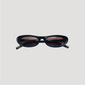 L5Y - BLACK- CR39 LENS
