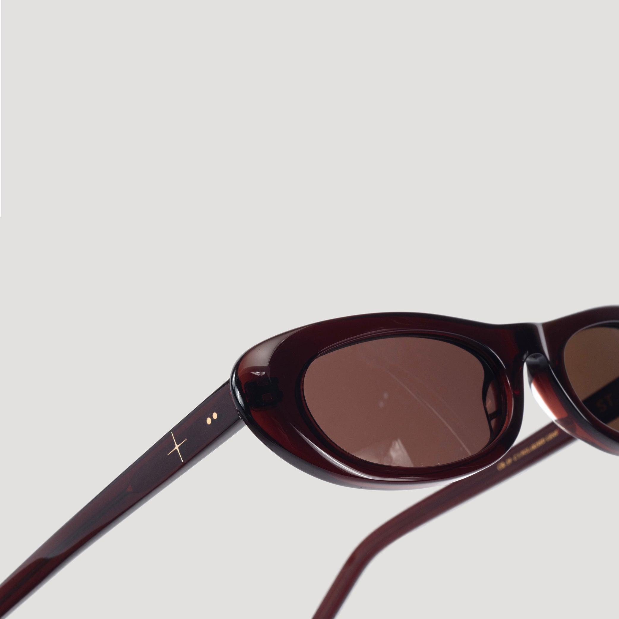 L5Y - COCOA - CR39 LENS