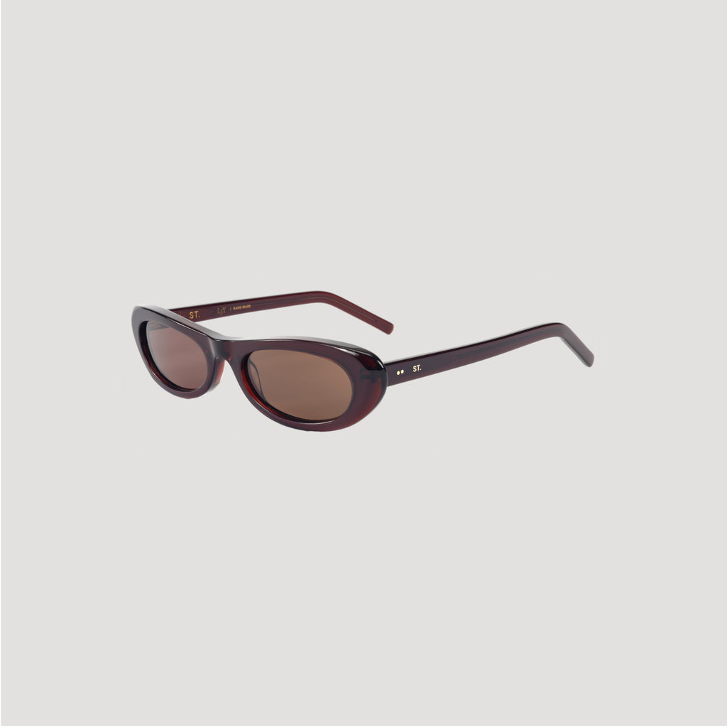 L5Y - COCOA - CR39 LENS