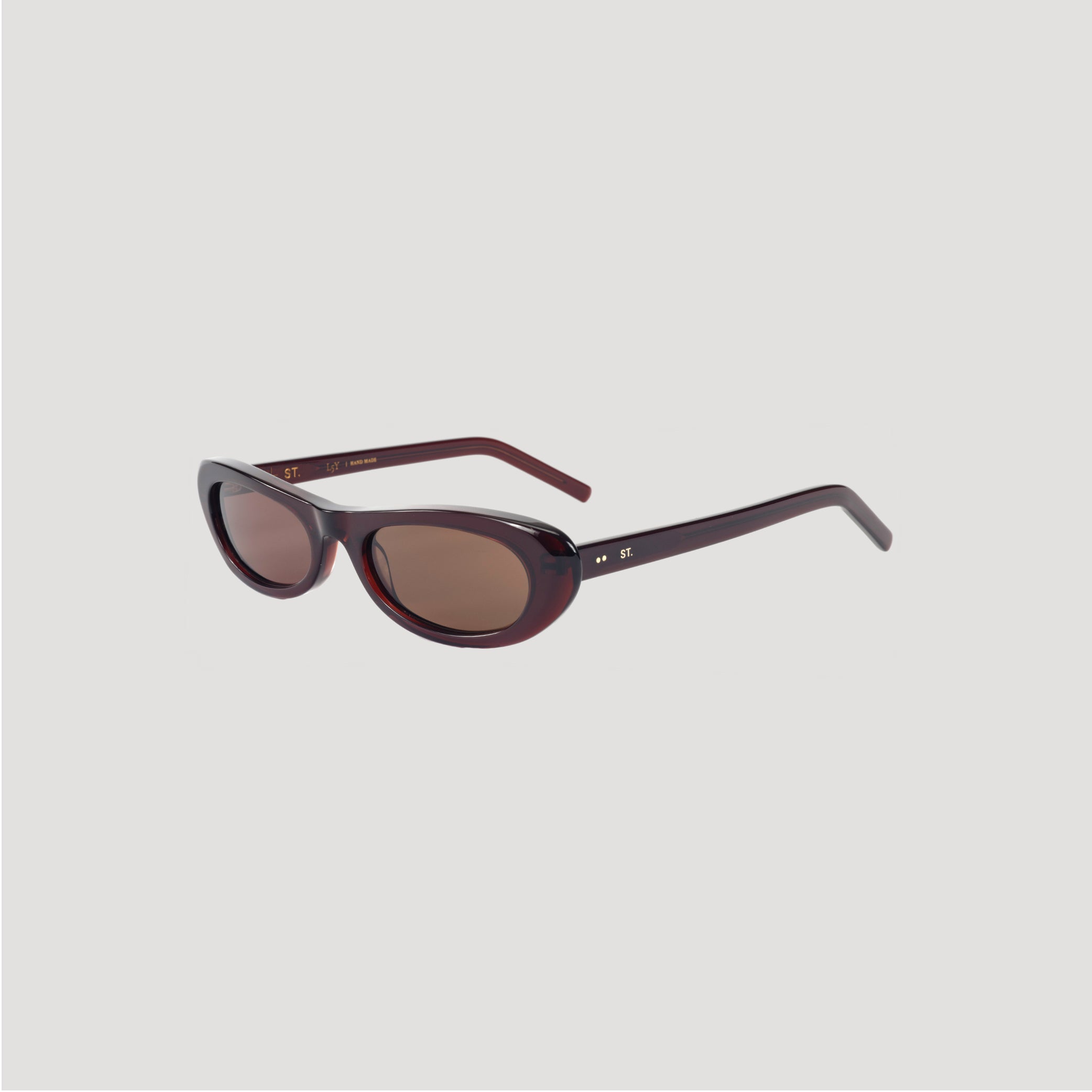 L5Y - COCOA - CR39 LENS