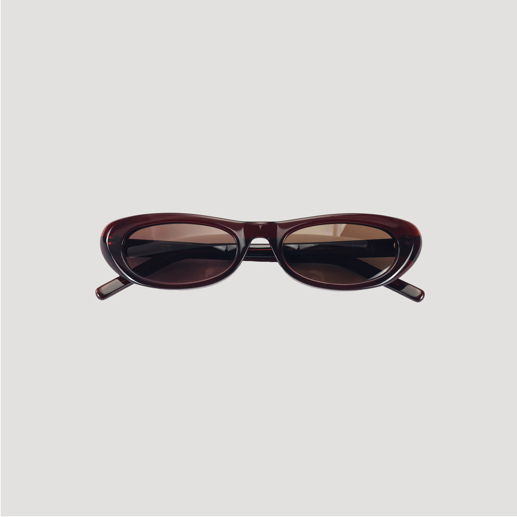 L5Y - COCOA - CR39 LENS