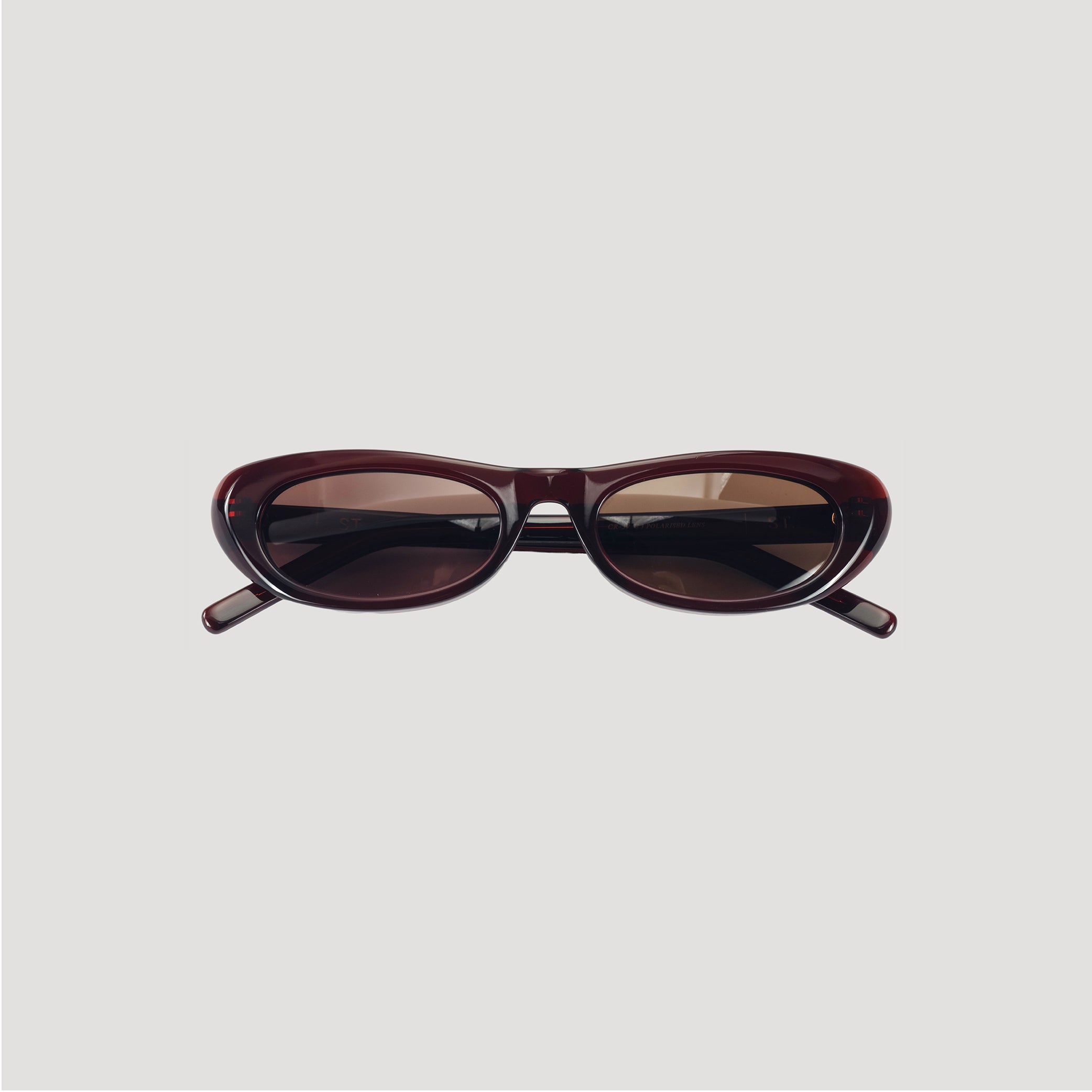 L5Y - COCOA - CR39 LENS