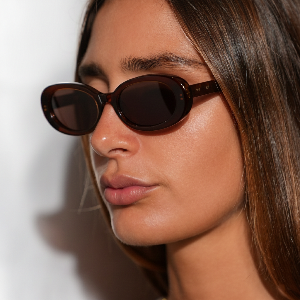 VELVET - COCOA - CR39 LENS