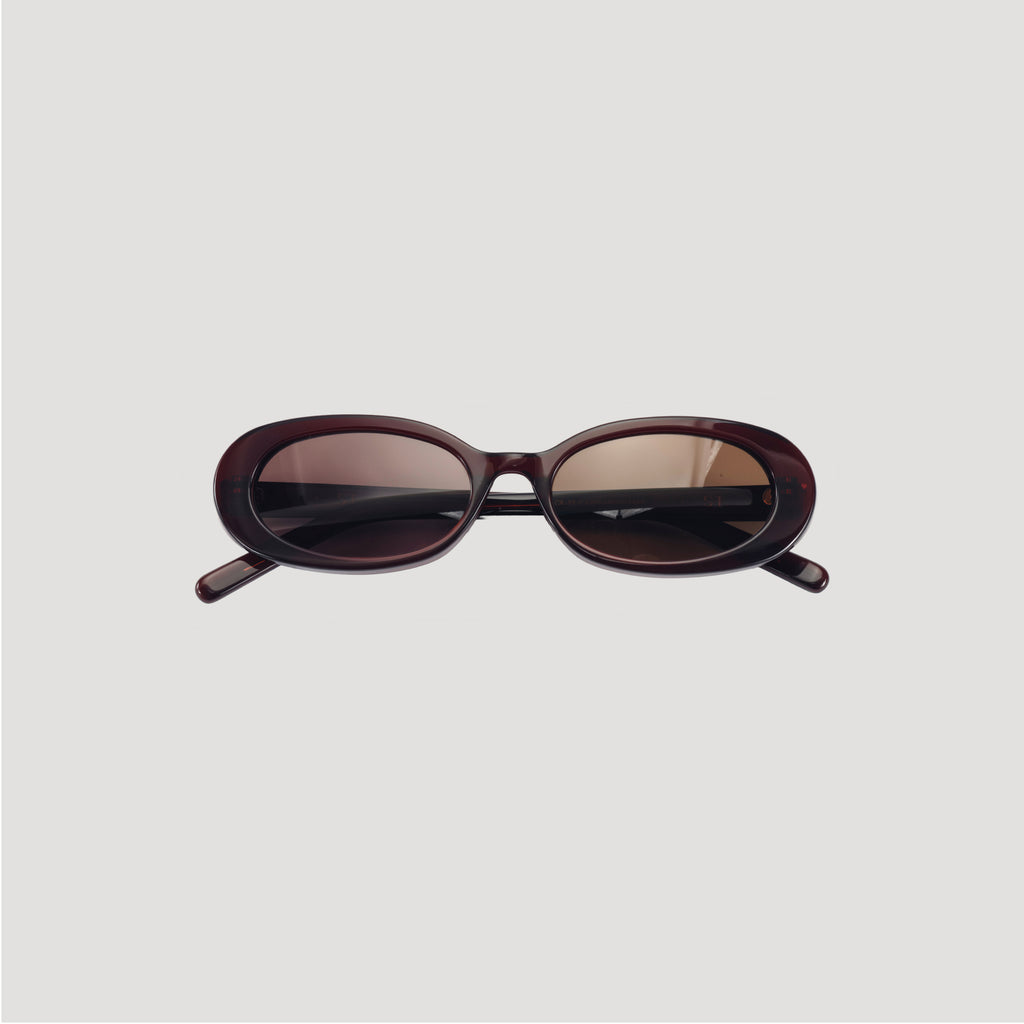 VELVET - COCOA - CR39 LENS