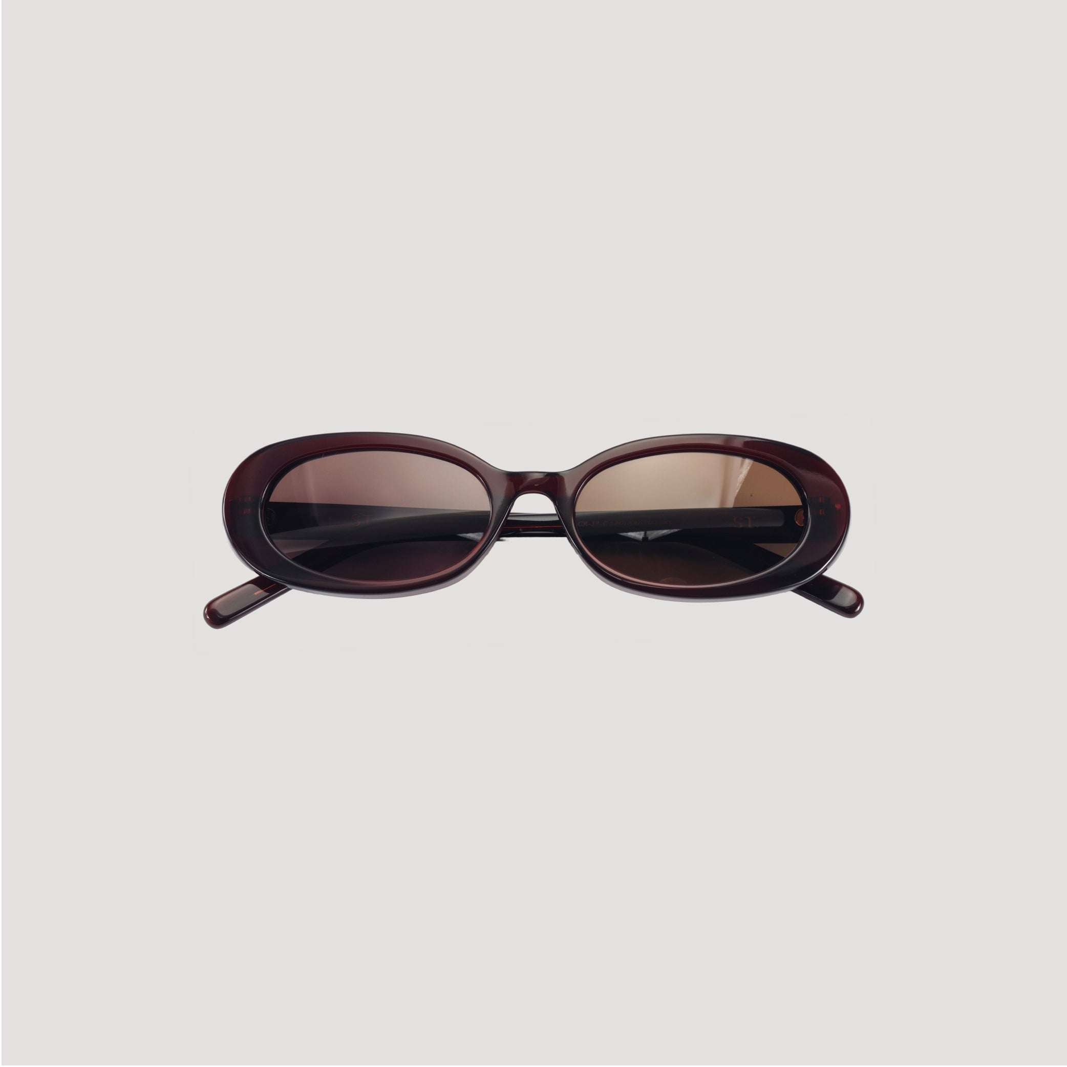 VELVET - COCOA - CR39 LENS