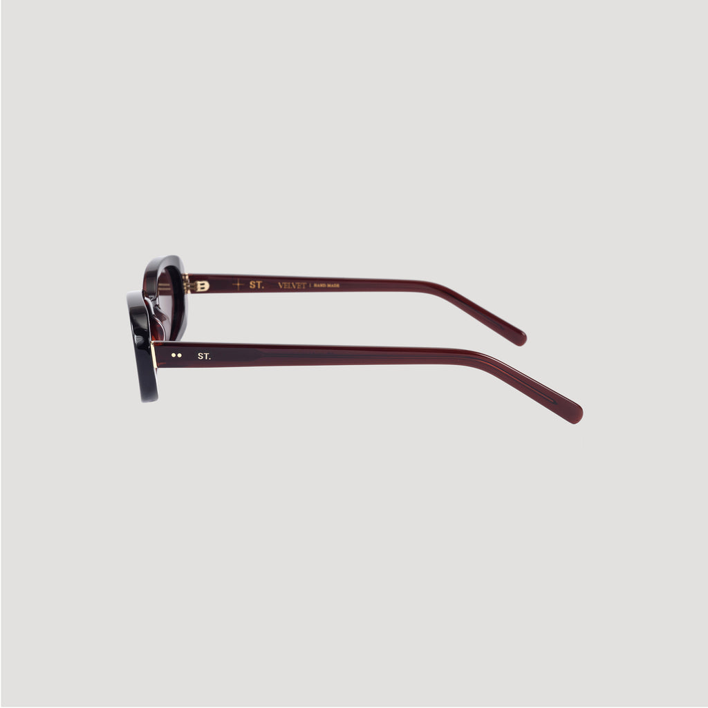 VELVET - COCOA - CR39 LENS