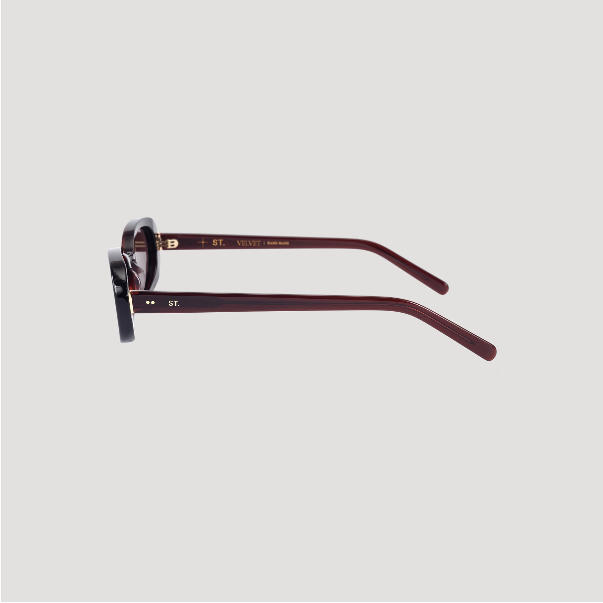 VELVET - COCOA - CR39 LENS