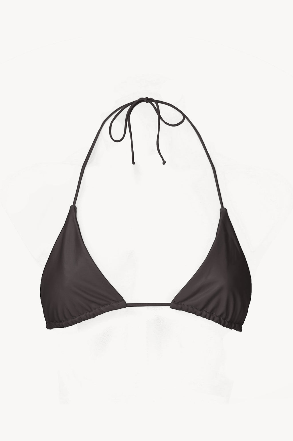 St.St Signature Eco Tri Top - Black