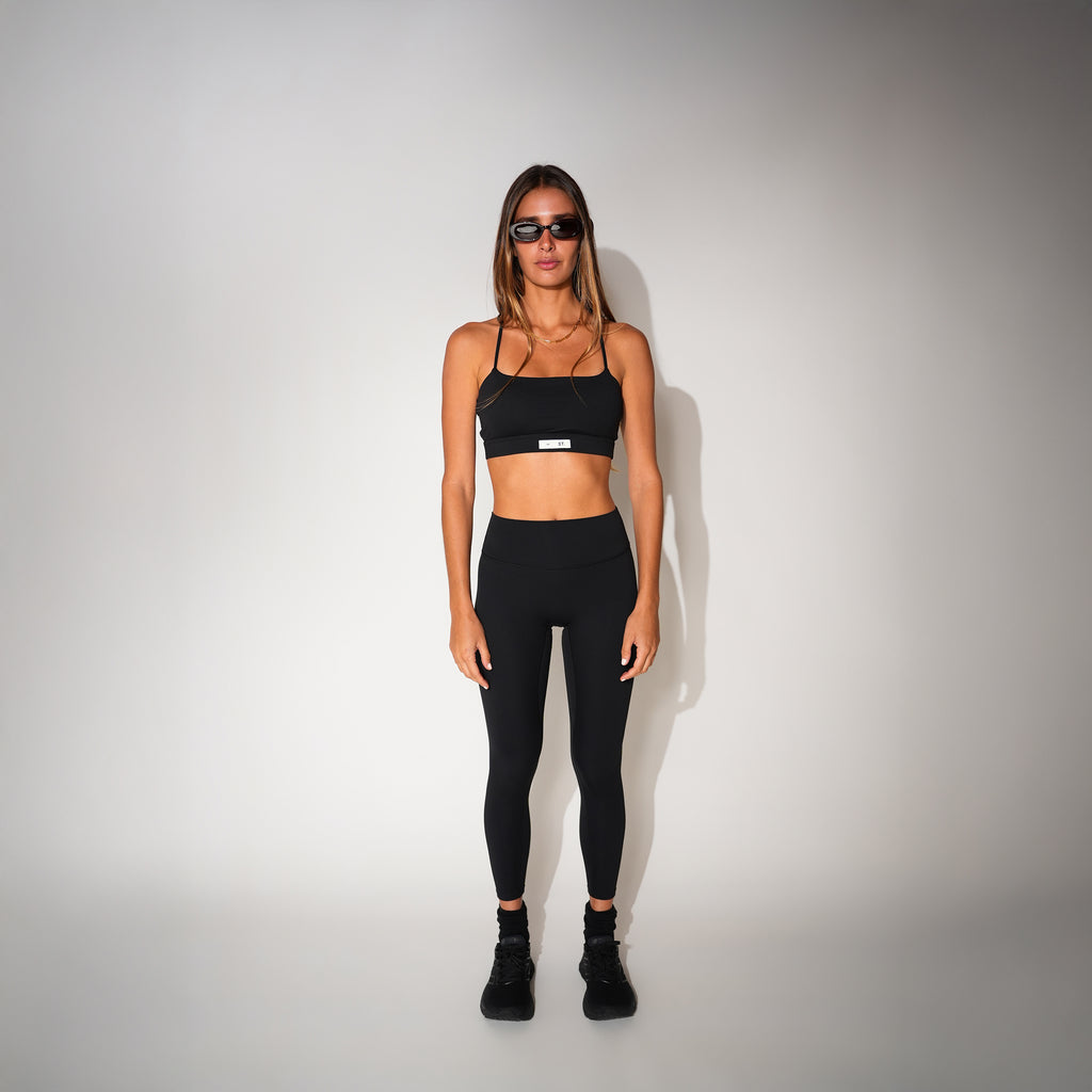 Legging - Black